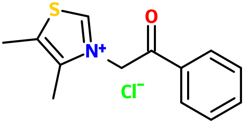 (image for) MC004204 ALT-711; Alagebrium chloride
